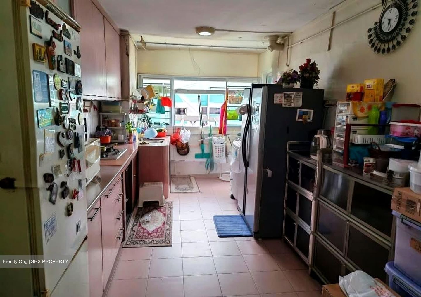 Blk 24 Marsiling Green (Woodlands), HDB 3 Rooms #529439291
